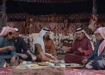 ورطة مخيم «أبو صامل» تقلب الرحلة إلى مواجهة مع القانون في الحلقة 13 من «جاك العلم 3»