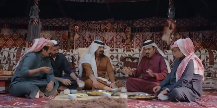 ورطة مخيم «أبو صامل» تقلب الرحلة إلى مواجهة مع القانون في الحلقة 13 من «جاك العلم 3»