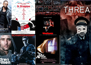 بين الأسلحة النووية والروبوتات القاتلة.. «السينما» تتنبأ بالحروب المستقبلية