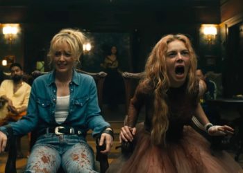 ready or not here i come