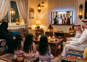 «تقرير ذائقة المجتمع السعودي الإعلامية» يرصد صعود الدراما والكوميديا في المسلسلات المحلية 2026
