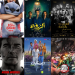 أعلى 10 أفلام مبيعًا في شباك التذاكر السعودي خلال عام 2025