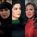 الممثلات «السعوديات»