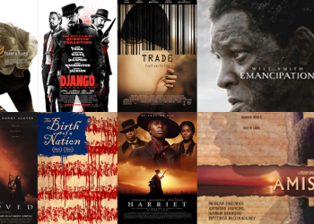 ظلال العبودية.. السينما تكشف وجع تجارة «البشر»