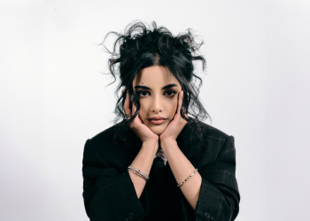 «لمى الكناني».. من «طراد» إلى «شارع الأعشى» قفزة غيرت قواعد حضورها