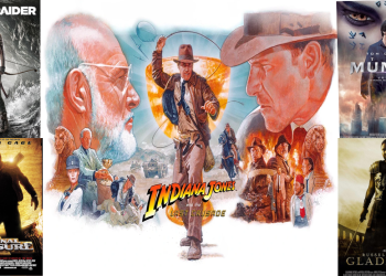 أفلام تحتفي بالمعالم التراثية