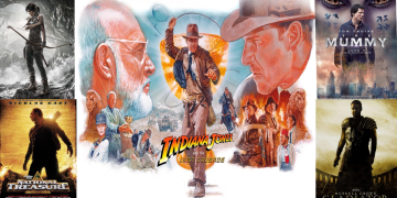 أفلام تحتفي بالمعالم التراثية