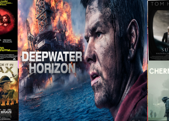 أفلام ترصد حوادث العمل