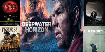 أفلام ترصد حوادث العمل