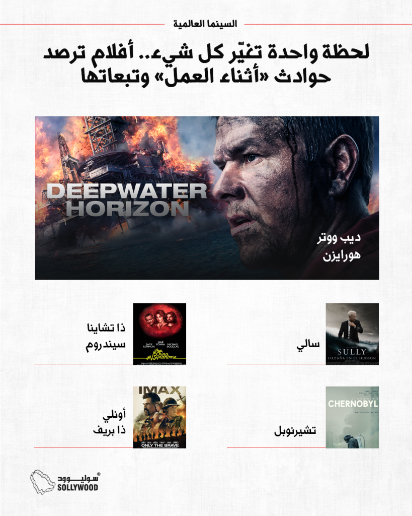 INFO 5 INأفلام ترصد حوادث