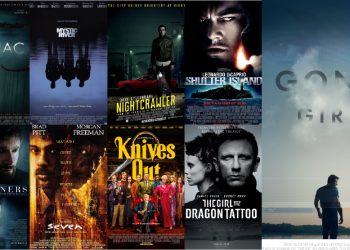 خيوط الحقيقة وألعاب العقل.. «أفلام الجريمة» تكشف أسرار التحقيقات المعقدة