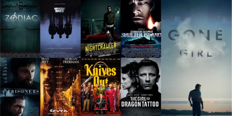 خيوط الحقيقة وألعاب العقل.. «أفلام الجريمة» تكشف أسرار التحقيقات المعقدة