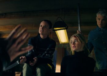 OVER YOUR DEAD BODY Still 2 1