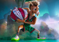 «Goat» مغامرة رياضية في عالم الحيوانات.. بصالات السينما السعودية