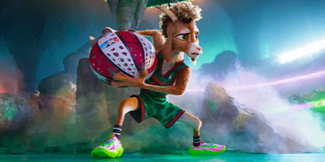 «Goat» مغامرة رياضية في عالم الحيوانات.. بصالات السينما السعودية