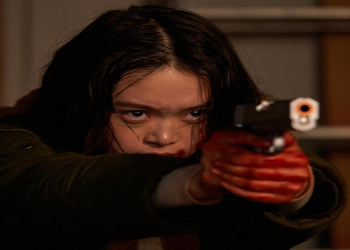 مراجعة فيلم «Ghost Killer».. كاراتيه رائع وإطلاق نار في كوميديا أكشن خارقة للطبيعة