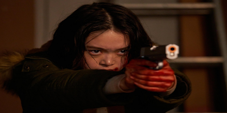 مراجعة فيلم «Ghost Killer».. كاراتيه رائع وإطلاق نار في كوميديا أكشن خارقة للطبيعة