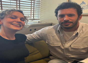 «تركي آل الشيخ» يعلن انطلاق التحضيرات لتصوير فيلمه الأول في تركيا «SOY»