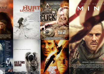 خطوة واحدة نحو المجهول.. «السينما» تكشف رعب الألغام وتأثيرها القاتل