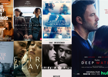 كيف كشفت «الأفلام» أسرار الخيانة الزوجية