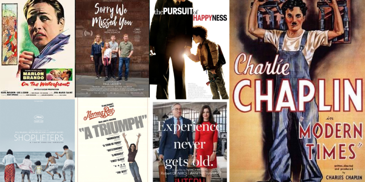 بين الكدح والحلم.. أفلام ترصد حياة «العمال» وصراعات العمل اليومية