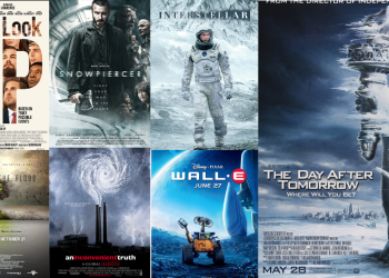 كوكب على حافة الخطر