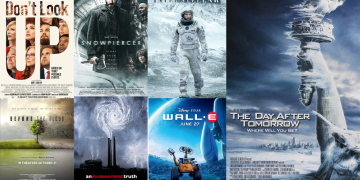 كوكب على حافة الخطر