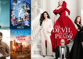 صالات السينما السعودية تستقبل 5 أفلام جديدة اليوم.. رعب ودراما ورسوم متحركة
