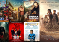 صالات السينما السعودية تستقبل 7 أفلام جديدة.. اليوم