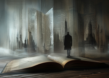 الترتيب والزمن.. «اللاخطية السردية» حين تُروى الحكاية بعكس اتجاهها