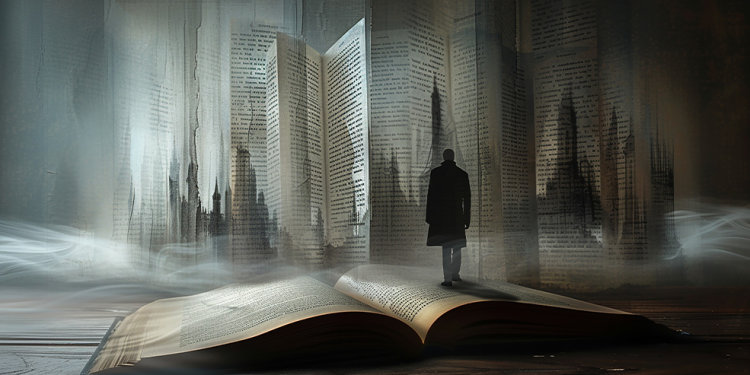 الترتيب والزمن.. «اللاخطية السردية» حين تُروى الحكاية بعكس اتجاهها