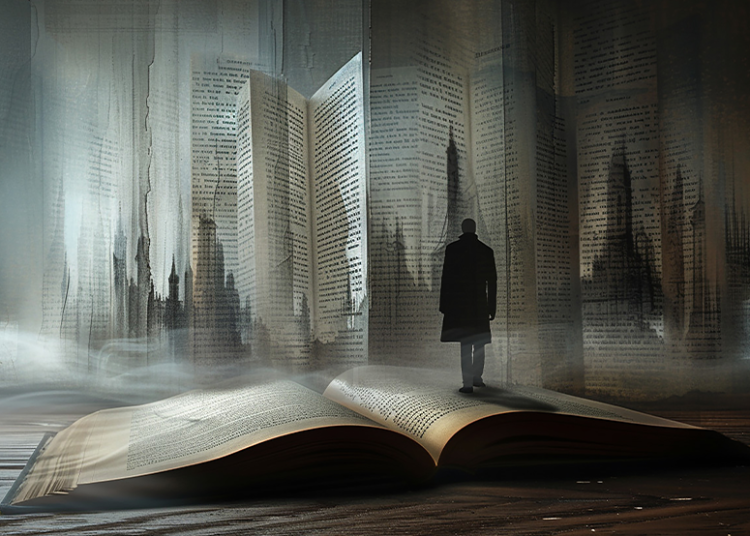 الترتيب والزمن.. «اللاخطية السردية» حين تُروى الحكاية بعكس اتجاهها