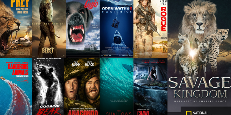 بين الغريزة والبقاء