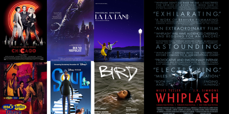 موسيقى الجاز