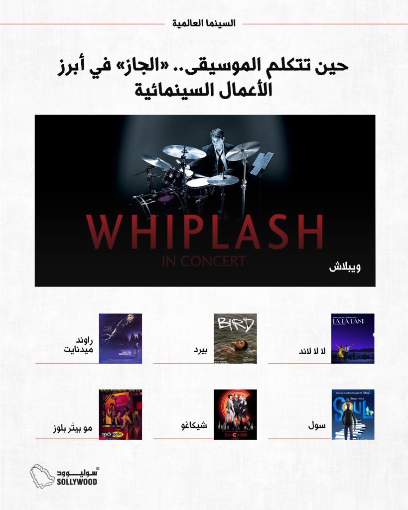 حين تتكلم الموسيقى info 7 IN