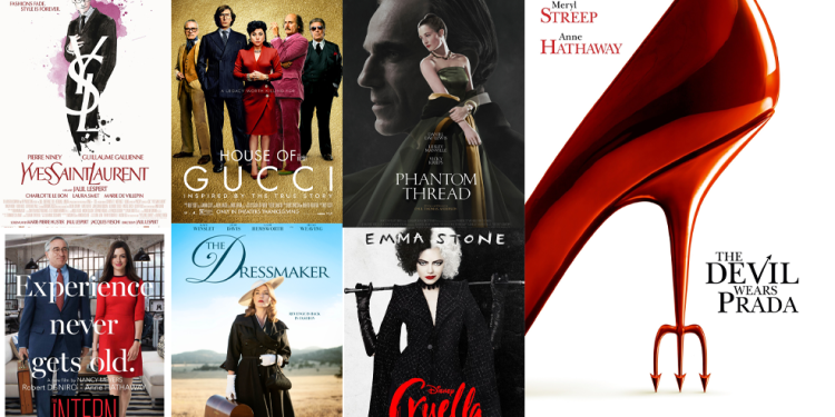 عالم لا يهدأ.. أفلام تكشف ضغوط «المصممين» وطموحاتهم