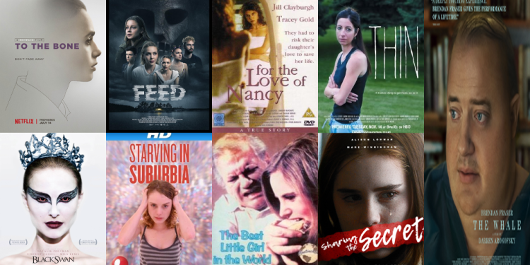 من الرشاقة إلى المرض.. أفلام ترصد الوجه الخفي للحميات «الغذائية»