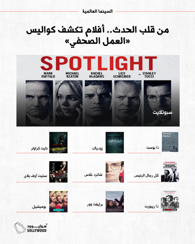 من قلب الحدث. info 10 IN