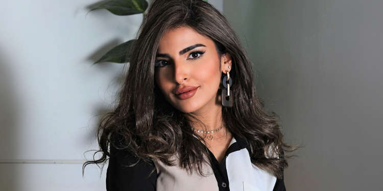 نجلاء العبدالله