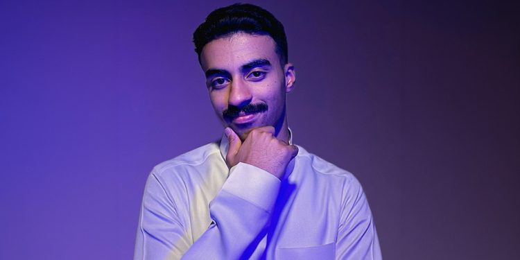 عبدالله الدريس