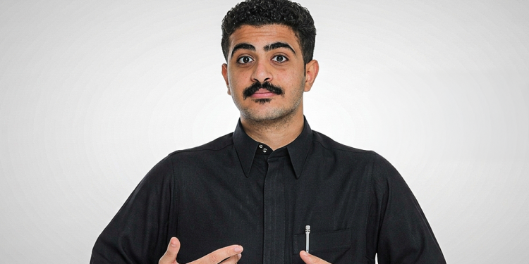فراس المباركي