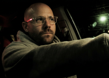 مراجعة فيلم «Self Driver».. تطبيق مشؤوم يقدم رؤية عن اقتصاد العمل الحر