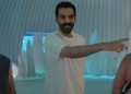 الكشف عن مقطع فيديو من كواليس تصوير الفيلم السعودي «عوو»
