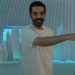 الكشف عن مقطع فيديو من كواليس تصوير الفيلم السعودي «عوو»