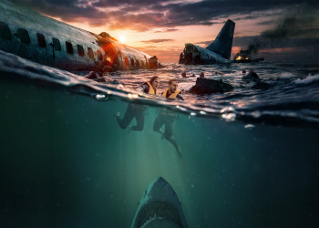 Deep Water