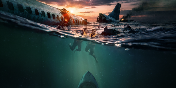 Deep Water