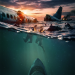 Deep Water