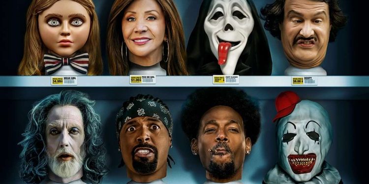 Scary Movie 6 Teaser Poster copy