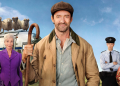 «The Sheep Detectives» جريمة غامضة تقود مجموعة من «الخراف» إلى مغامرة بوليسية.. بصالات السينما السعودية
