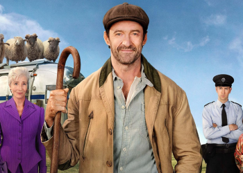 «The Sheep Detectives» جريمة غامضة تقود مجموعة من «الخراف» إلى مغامرة بوليسية.. بصالات السينما السعودية